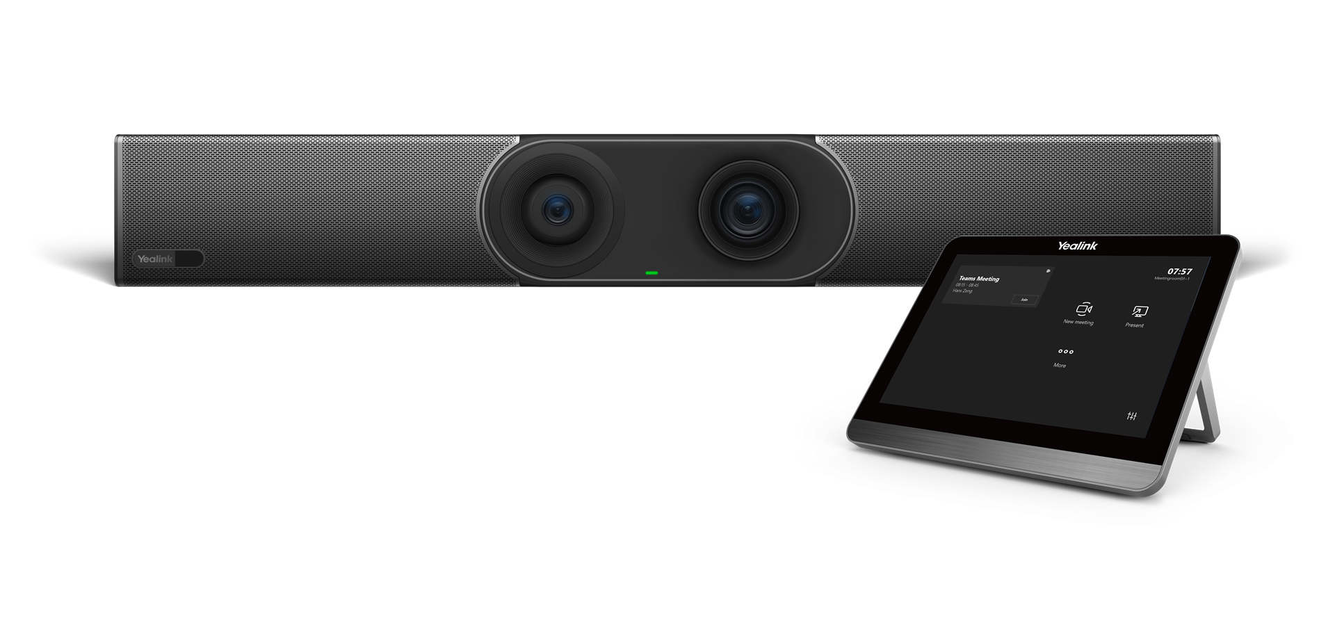 How to Setup Yealink A30 for Zoom, Teams, and Google Meet
