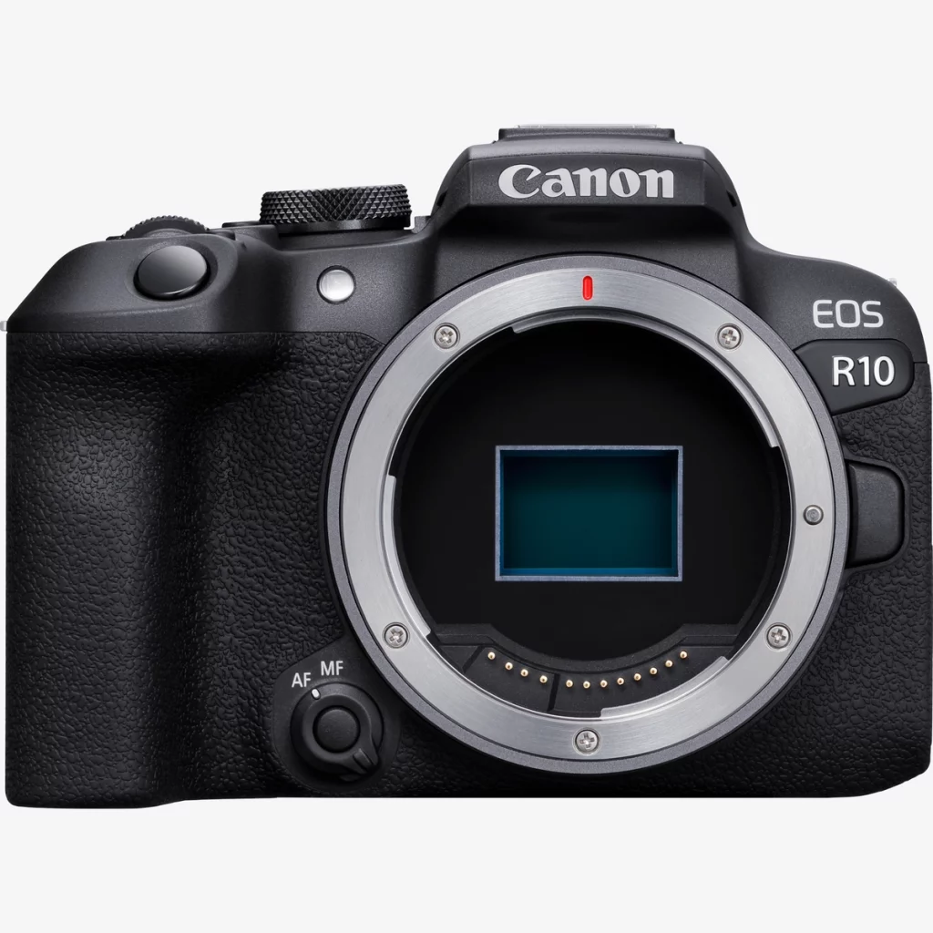Canon EOS R10 Review: Explore features, performance, and why it’s the best entry-level mirrorless camera for speed and everyday use.