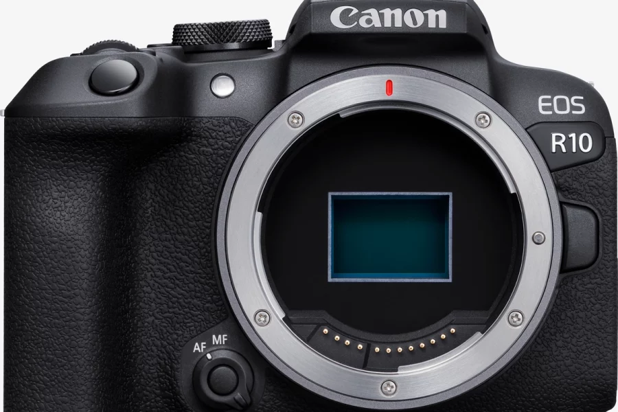 Canon EOS R10 Review: Explore features, performance, and why it’s the best entry-level mirrorless camera for speed and everyday use.