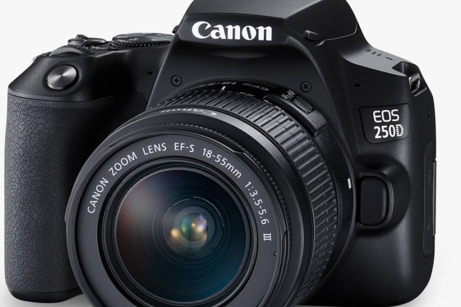 Canon EOS 250D Review with EF-S 18-55mm Kit. Discover features, image quality & value. Buy now and start shooting smarter!