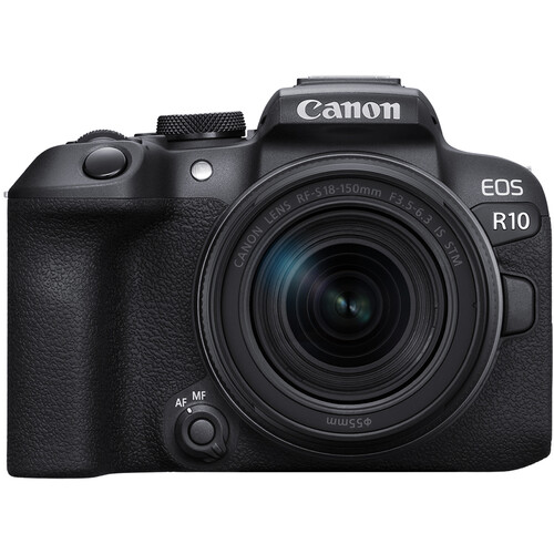 Canon EOS R10 Review: Explore features, performance, and why it’s the best entry-level mirrorless camera for speed and everyday use.
