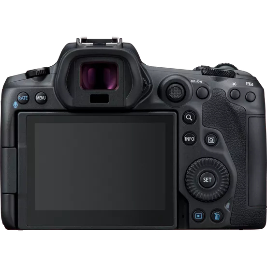 Canon EOS R5 in 2025: Is This Still the Go-To Mirrorless for Pros?