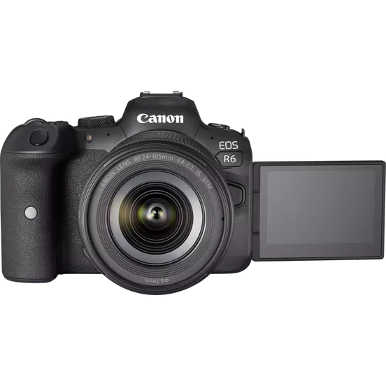 Canon EOS R6 2025 review – Discover its performance, image quality, autofocus speed, video ability, value, and more in 2025.