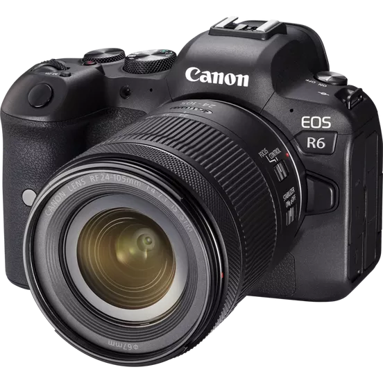 Canon EOS R6 2025 review – Discover its performance, image quality, autofocus speed, video ability, value, and more in 2025.